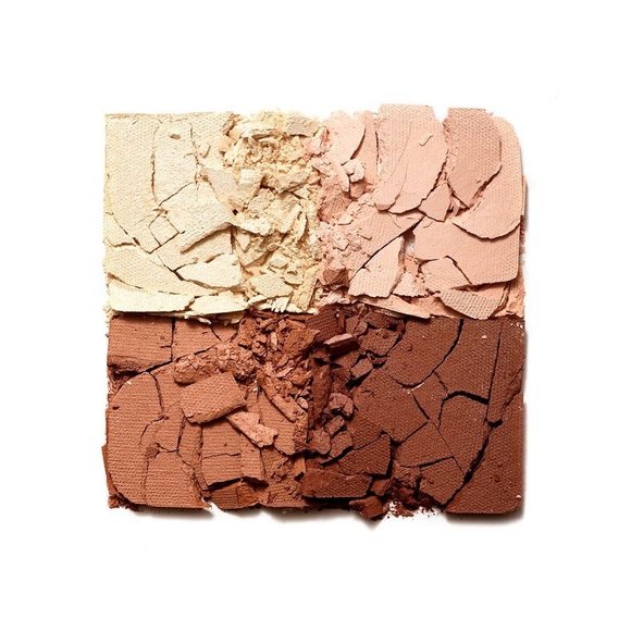 3INA - The Face Palette 600 - Picture 2 of 4